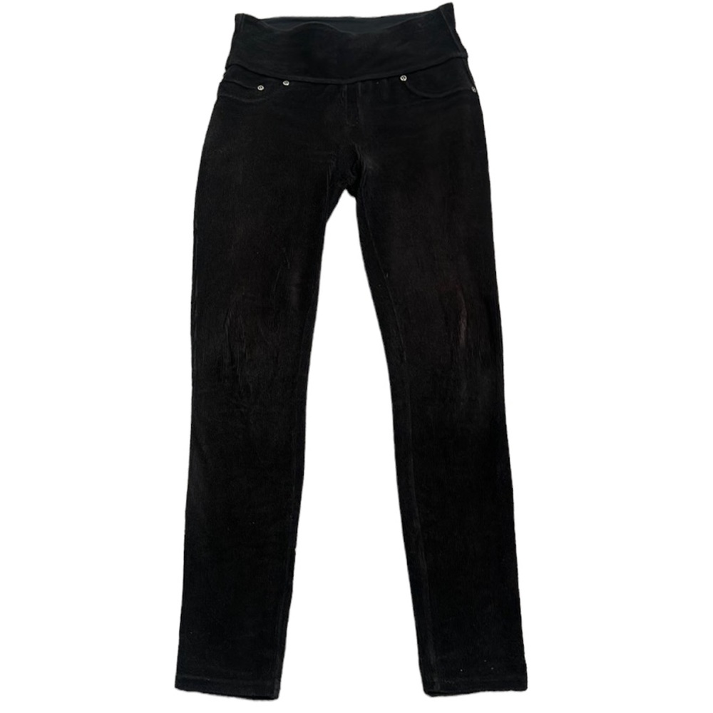 SPANX Black Leggings